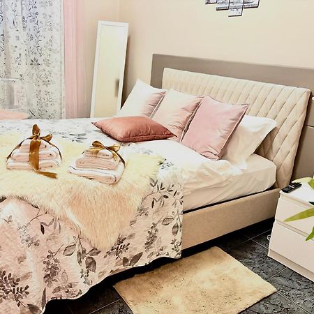 ローマCasa Camillaアパートメント エクステリア 写真